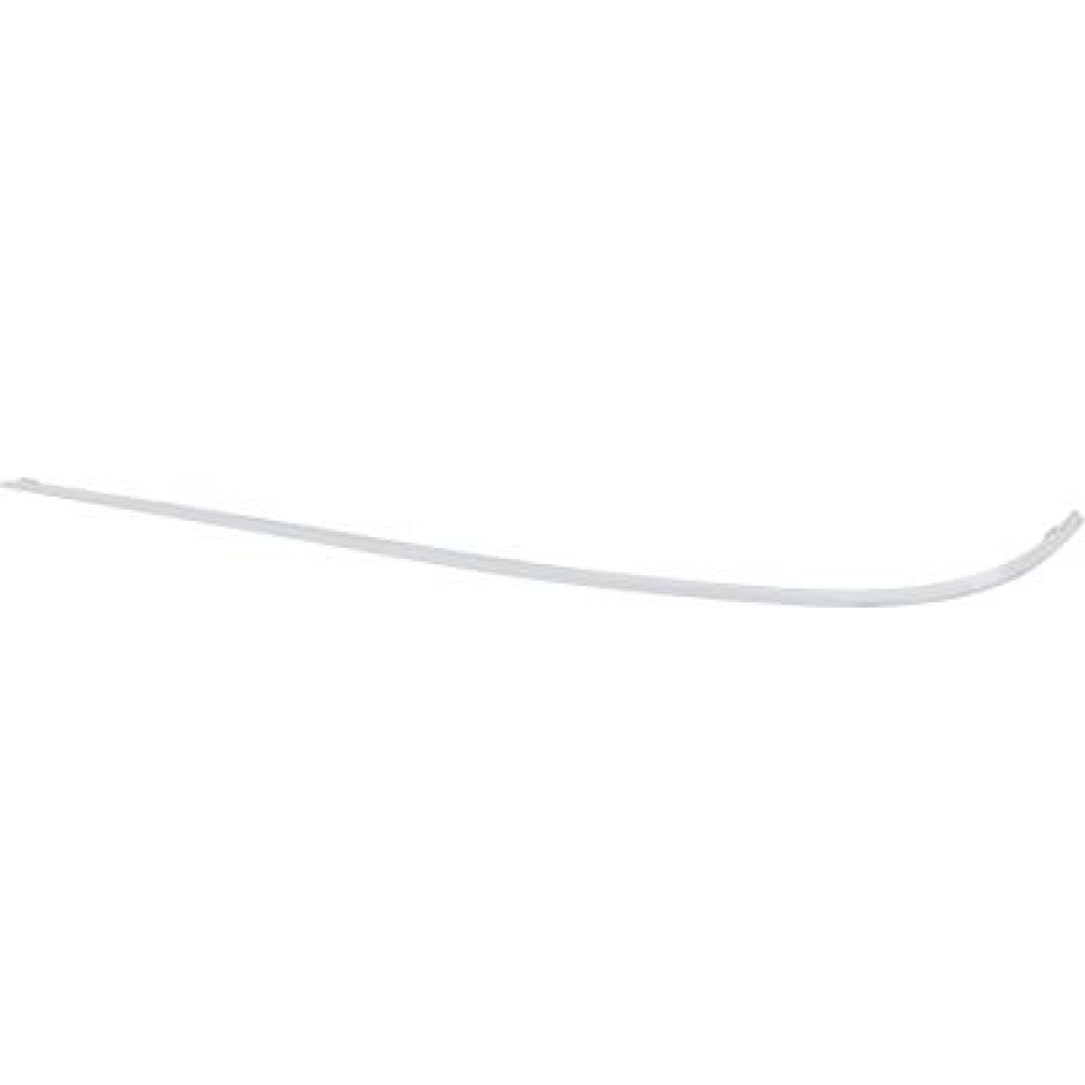 profilo sinistro paraurti posteriore cromato mercedes e class w211 2007 2009 a2118852721