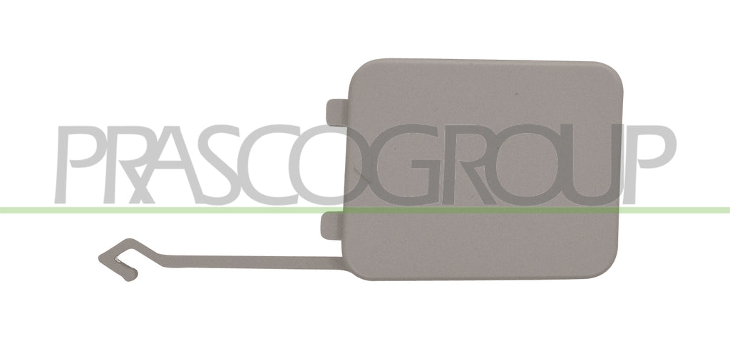 copri gancio traino paraurti posteriore mercedes e class w211 2007 2009 me0411286