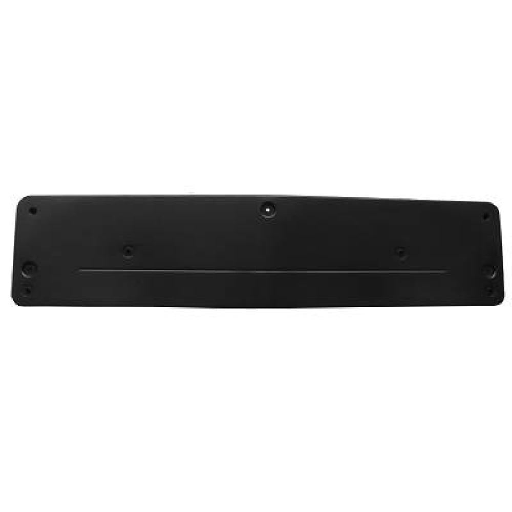 portatarga anteriore mercedes e class w211 2007 2009 me0411539