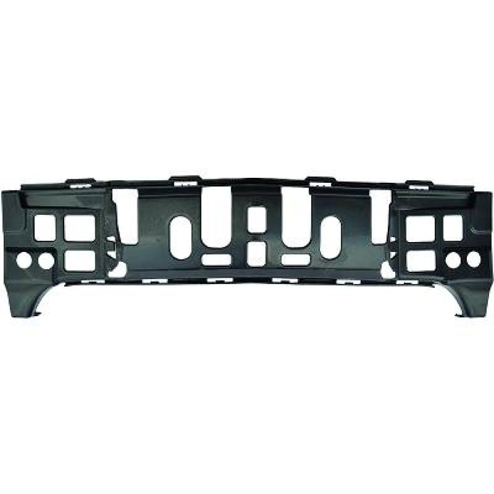 rinforzo paraurti anteriore plastica mercedes e class w211 2007 2009 a2118800703