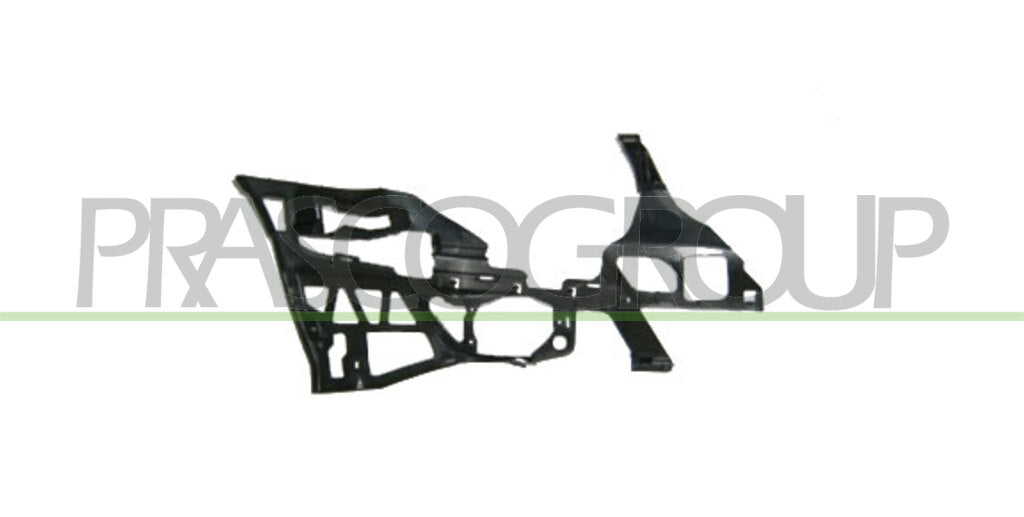 rinforzo paraurti anteriore sinistro plastica mercedes e class w211 2007 2009 me0411624