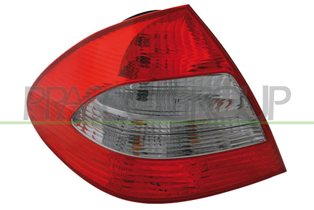 fanale posteriore sinistro esterno senza portalampada mod elegance classic mercedes e class w211 2007 2009 me0414164