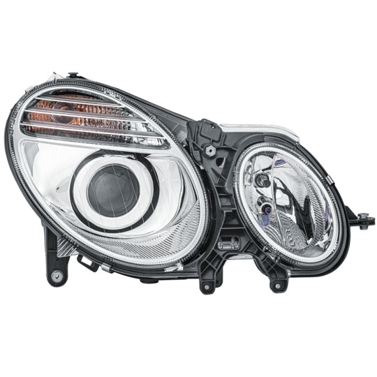 proiettore destro h7 h7 elettrico con motore mercedes e class w211 2007 2009 me0414903