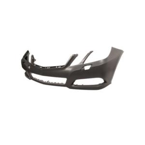 paraurti anteriore con primer con fori lavafari mod avantgarde mercedes e class w212 2009 2013 me0431030