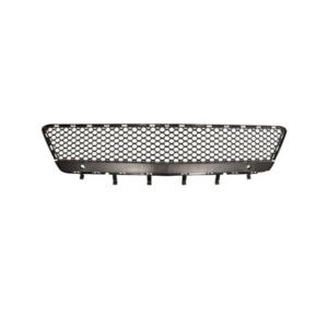 griglia paraurti anteriore centrale mod amg mercedes e class w212 2009 2013 me0432120