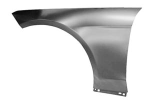 parafango anteriore sinistro alluminio mercedes e class w212 2013 2016 me0433034
