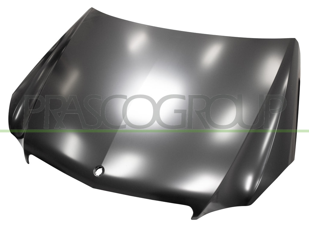 cofano alluminio mercedes e class w212 2009 2013 me0433130