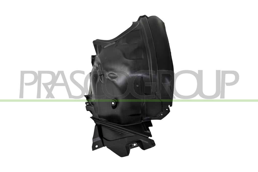 passaruota anteriore destro parte posteriore mercedes e class w212 2009 2013 me0433613