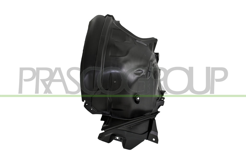 passaruota anteriore sinistro parte posteriore mercedes e class w212 2013 2016 me0433614