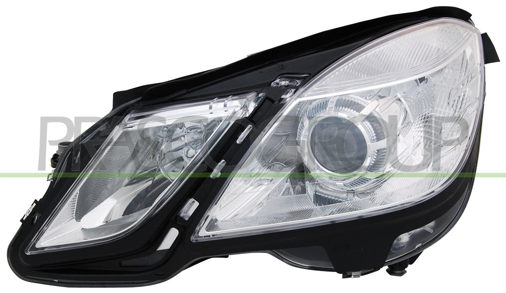 proiettore destro h7 h7 elettrico con motore mercedes e class w212 2009 2013 me0434903