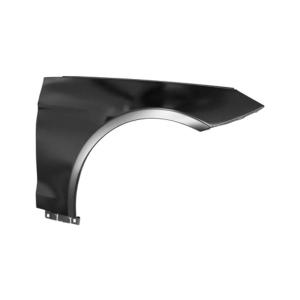 parafango anteriore destro alluminio mercedes e class coupe c207 a207 2009 2013 me0443033