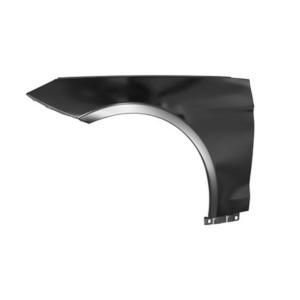 parafango anteriore sinistro alluminio mercedes e class coupe c207 a207 2009 2013 me0443034
