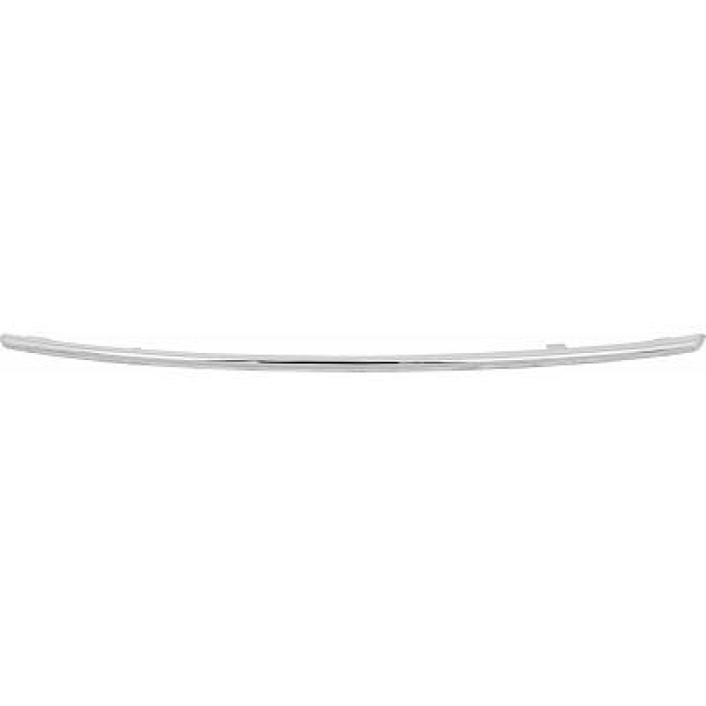 profilo sinistro paraurti anteriore cromato mod avantgarde elegance mercedes e class w212 2013 2016 me0451228