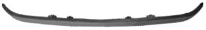 spoiler paraurti posteriore mercedes e class w212 2013 2016 me0451851