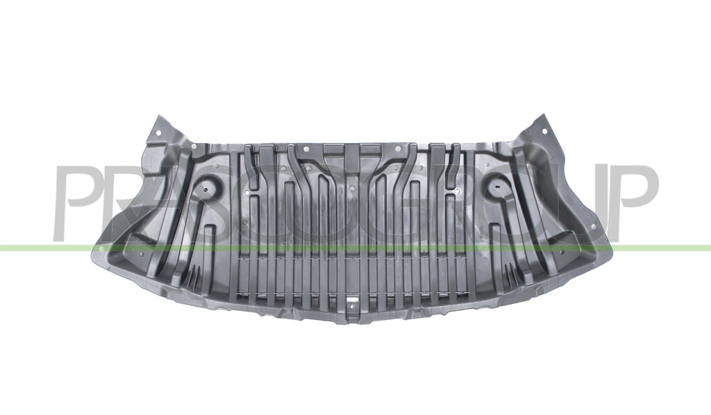 riparo sotto paraurti anteriore mercedes e class w212 2013 2016 me0451940