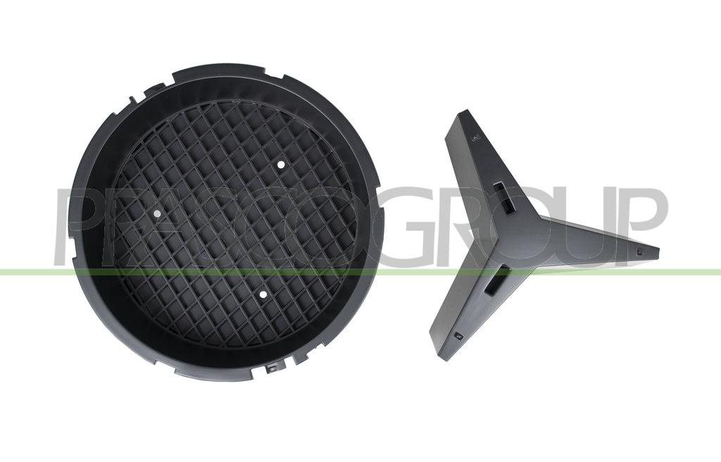 supporto emblema calandra mercedes e class w212 2013 2016 me0452002