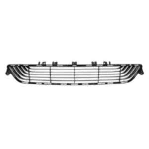 griglia paraurti anteriore centrale mod standard mercedes e class w212 2013 2016 me0452120