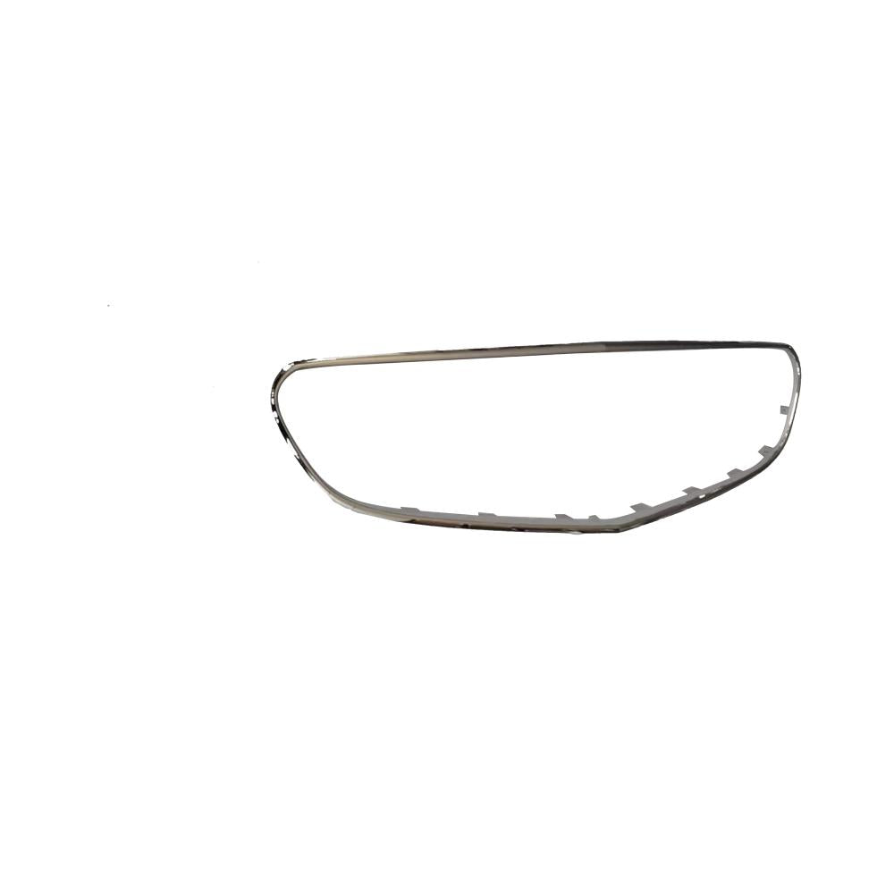 cornice griglia superiore cromata mercedes e class w212 2013 2016 me0452305