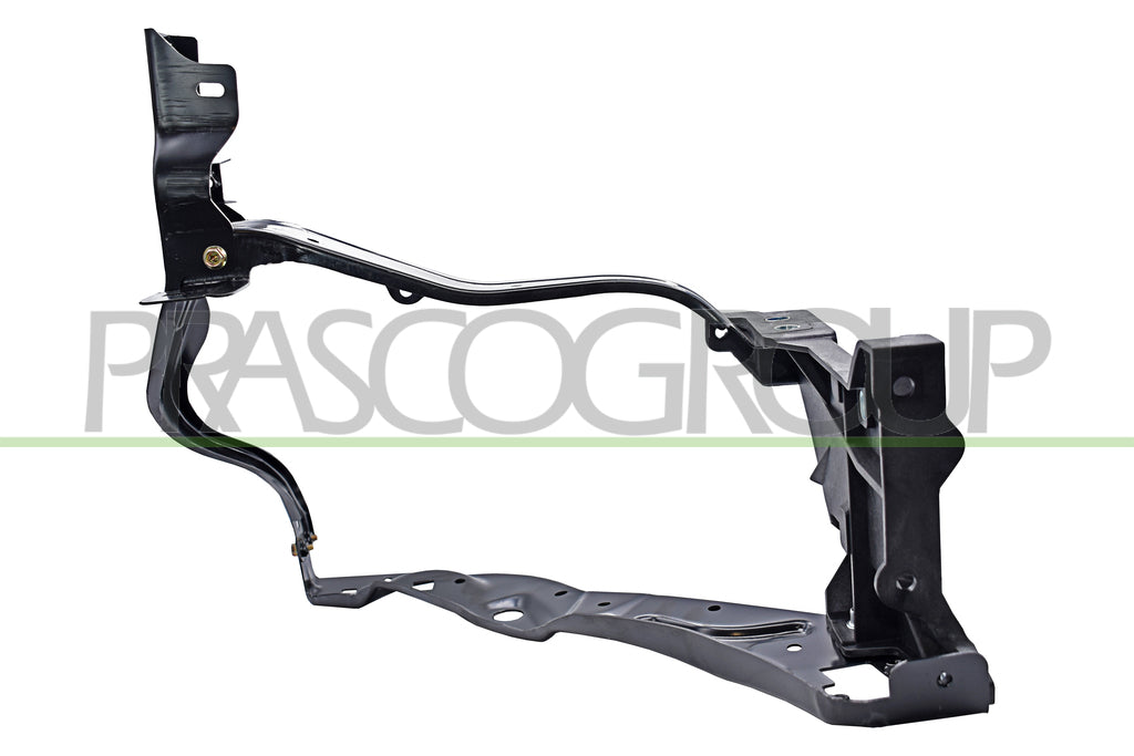 sede faro sinistro mercedes e class w212 2013 2016 me0453404