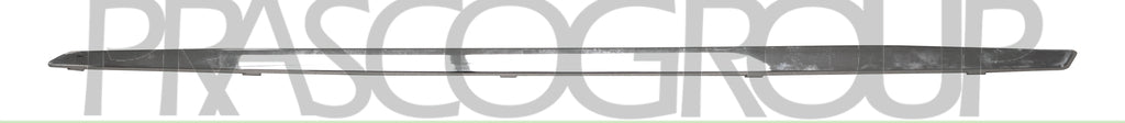 profilo destro paraurti posteriore cromato mercedes e class coupe cabrio c207 a207 2013 2017 me0461263