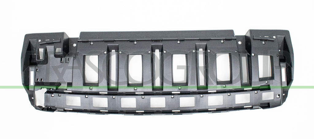 staffa paraurti posteriore centrale plastica mod station wagon amg carbon mercedes e class w213 s213 2016 2020 me0471065