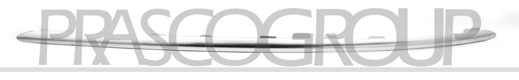 modanatura destra griglia radiatore cromata mercedes e class w213 s213 2016 2020 me0471223