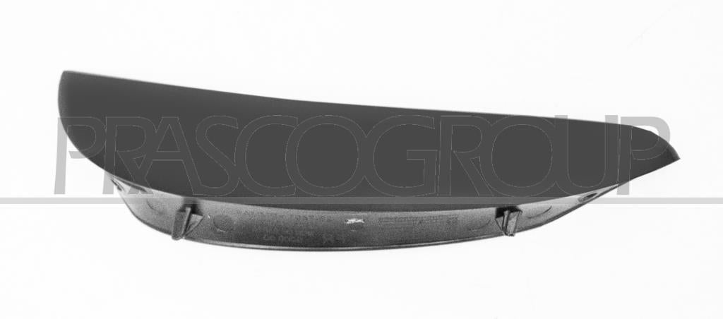modanatura sinistra paraurti anteriore nera mod amg mercedes e class w213 s213 2016 2020 me0471234