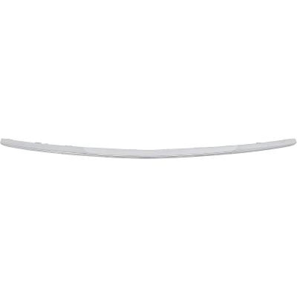 modanatura paraurti anteriore centrale cromata mod amg mercedes e class w213 s213 2016 2020 a2138857000