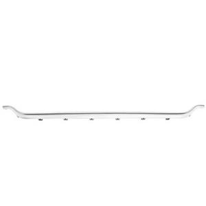 modanatura paraurti posteriore centrale cromata mod amg mercedes e class w213 s213 2016 2020 me0471255