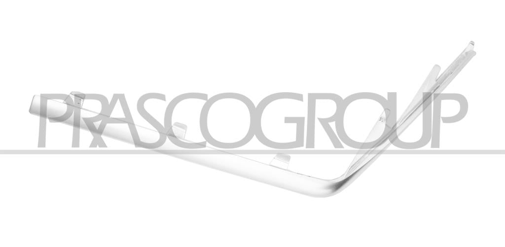 modanatura destra spoiler paraurti posteriore cromata mod 4 porte amg mercedes e class w213 s213 2016 2020 me0471283