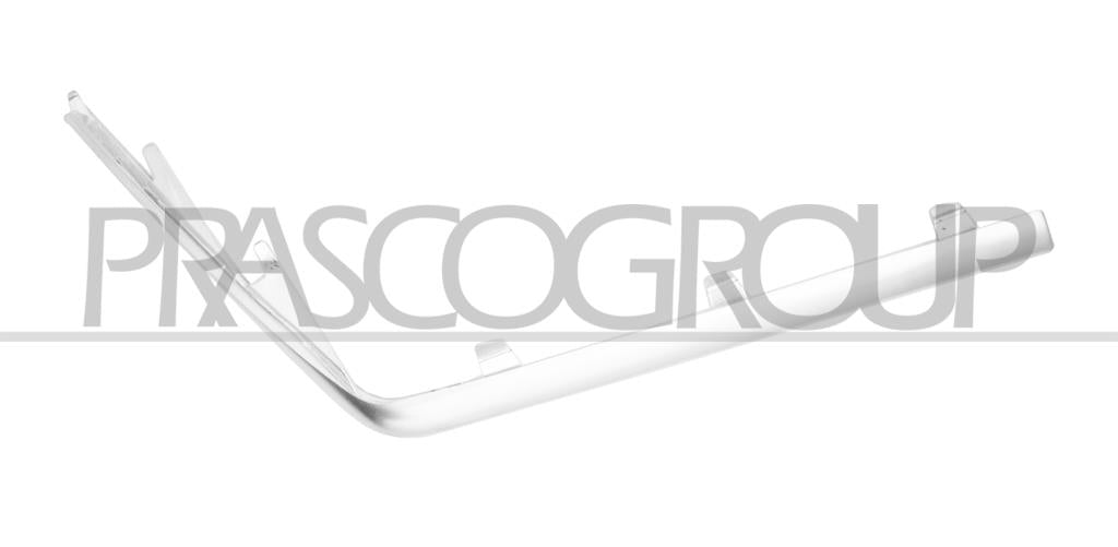 modanatura sinistra spoiler paraurti posteriore cromata mod 4 porte amg mercedes e class w213 s213 2016 2020 me0471284