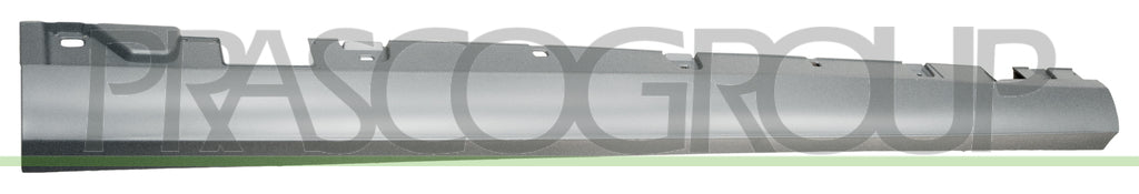 modanatura destra longherone sottoporta con primer mod amg mercedes e class w213 s213 2016 2020 me0471403