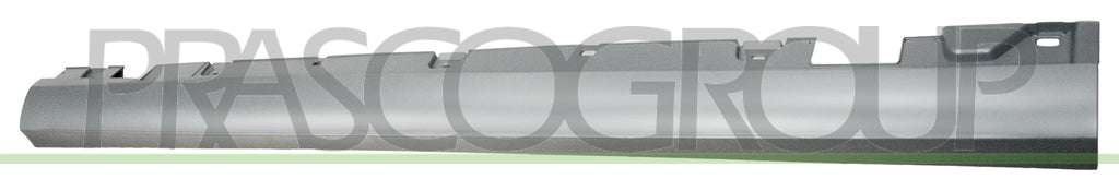 modanatura sinistra longherone sottoporta con primer mod amg mercedes e class w213 s213 2016 2020 me0471404