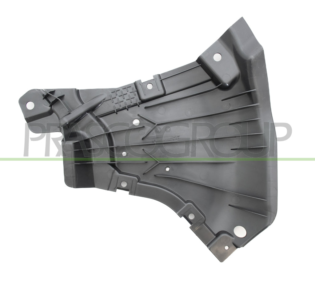 riparo destro sotto paraurti anteriore mercedes e class w213 s213 2016 2020 me0471933