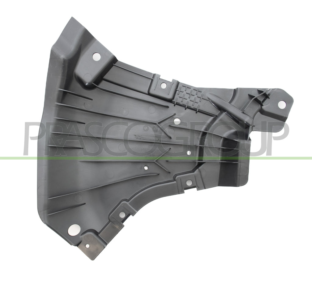 riparo sinistro sotto paraurti anteriore mercedes e class w213 s213 2016 2020 me0471934