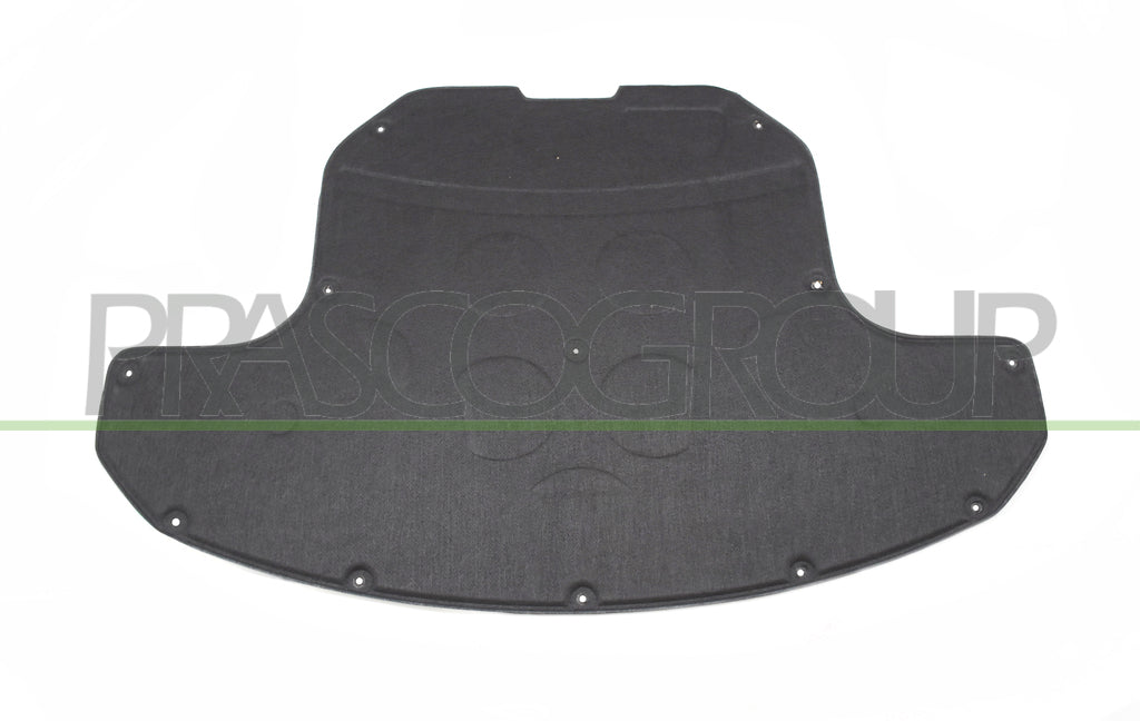 pannello insonorizzatore cofano mercedes e class w213 s213 2016 2020 me0471945