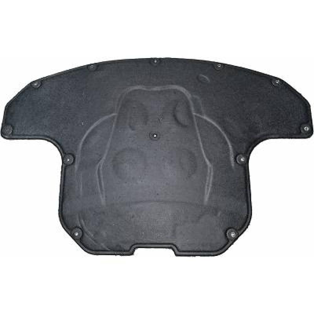 pannello insonorizzatore cofano mercedes e class w213 s213 2016 2020 a2136820026