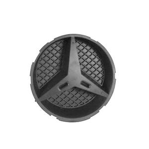supporto emblema calandra mercedes e class w213 s213 2016 2020 me0472002