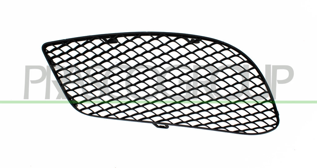 griglia sinistra paraurti anteriore nera mod amg mercedes e class w213 s213 2016 2020 me0472144