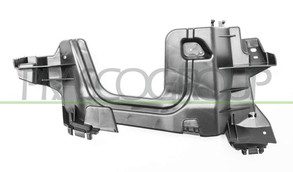 supporto cornice tubo scarico destro mod amg carbon mercedes e class w213 s213 2016 2020 me0472173