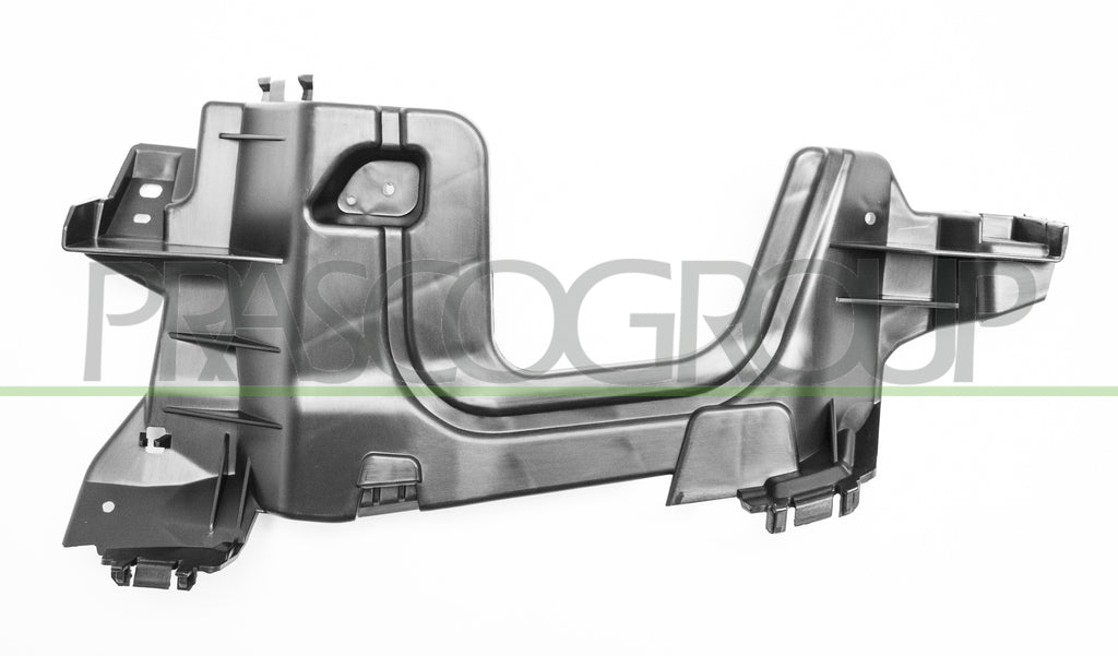 supporto cornice tubo scarico sinistro mod amg carbon mercedes e class w213 s213 2016 2020 me0472174