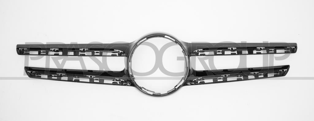 modanatura griglia radiatore nera lucida mod amg mercedes e class w213 s213 2016 2020 me0472206