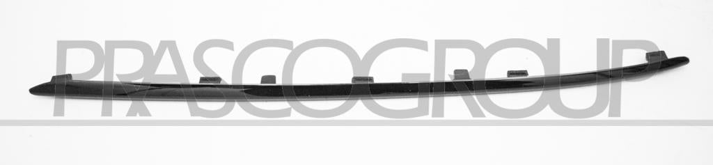 modanatura destra griglia radiatore superiore nera lucida mod night pack mercedes e class coupe cabrio amg amg line c238 a238 2017 2020 me0481213
