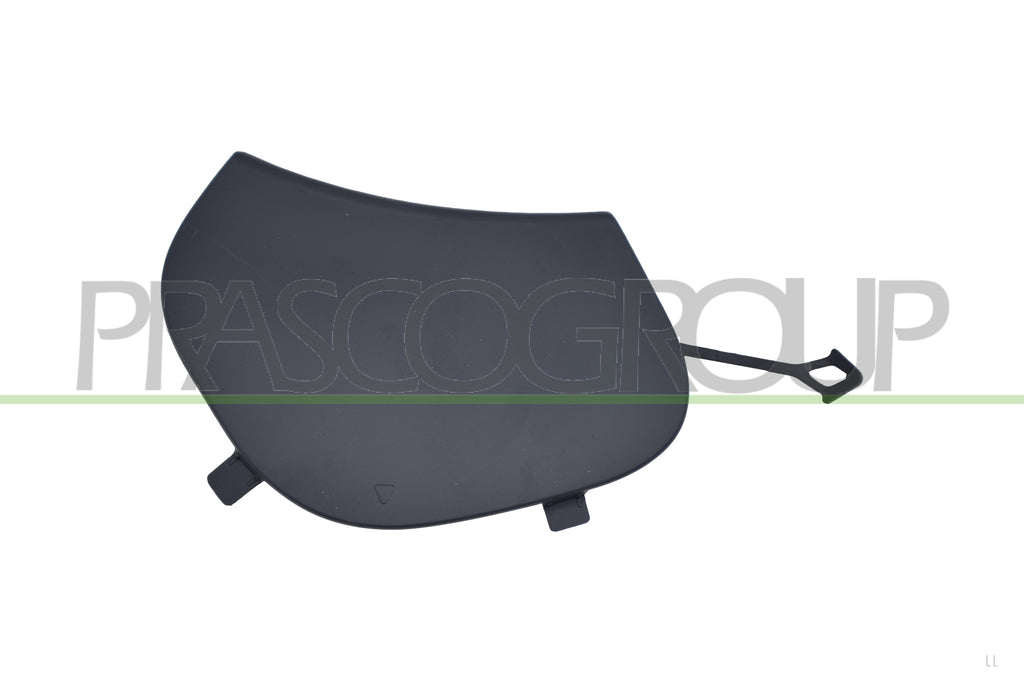 tappo coprigancio traino paraurti anteriore con primer mercedes e class w213 s213 2020 2023 me0501236