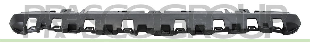 staffa paraurti anteriore centrale plastica mod amg mercedes e class amg amg line w213 s213 2020 2023 me0511005
