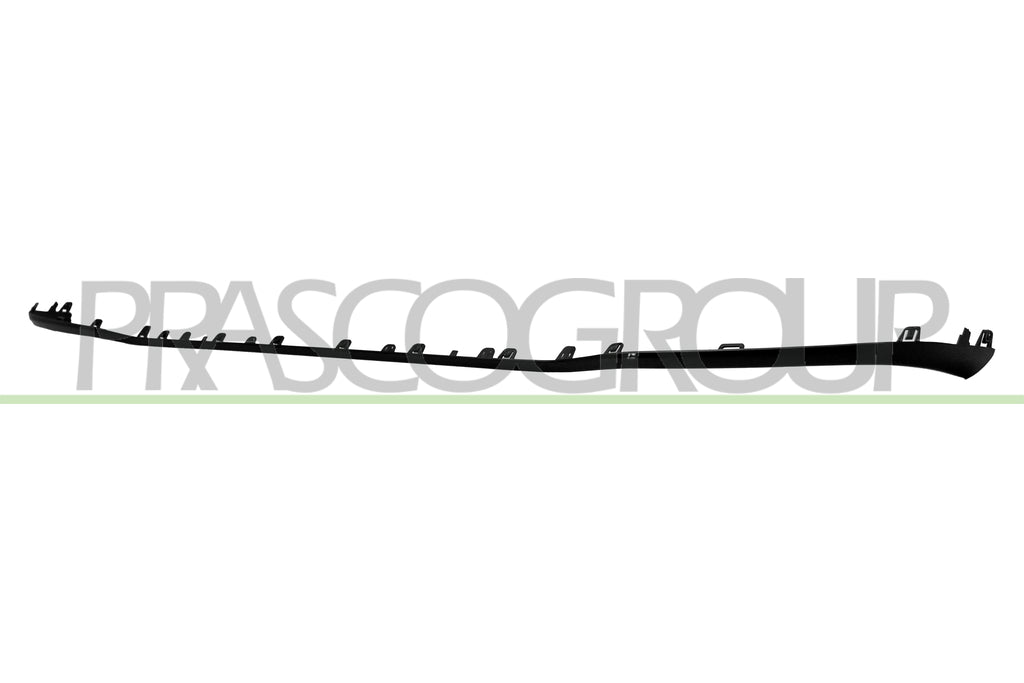 modanatura paraurti posteriore inferiore centrale nera lucida mod amg e53 e63 mercedes e class amg amg line w213 s213 2020 2023 me0511275