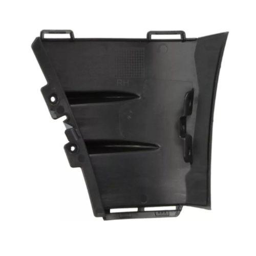 griglia destra paraurti anteriore nera mod amg mercedes e class amg amg line w213 s213 2020 2023 me0512123