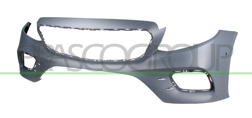 paraurti anteriore con primer con tappo copri gancio con fori park assist mercedes e class coupe cabrio amg amg line c238 a238 2020 me0531011