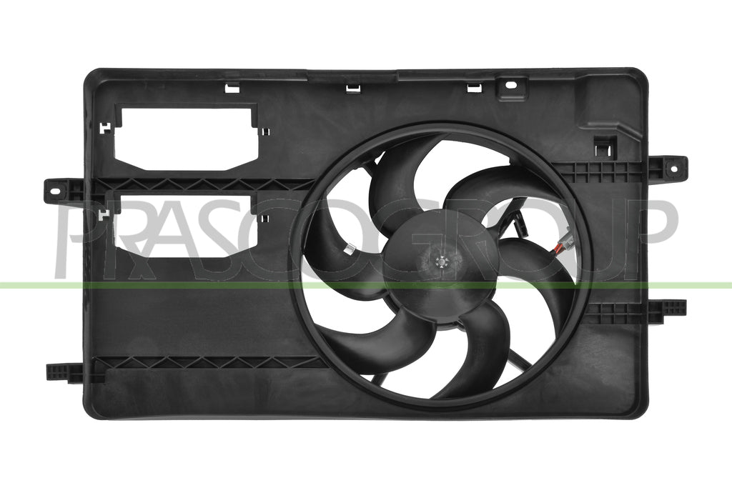 ventola mitsubishi colt 2004 2008 me209f002