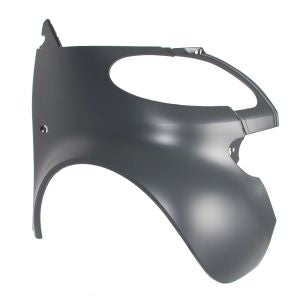 parafango anteriore destro con foro lucciola smart city coupe 1998 2002 me3023013
